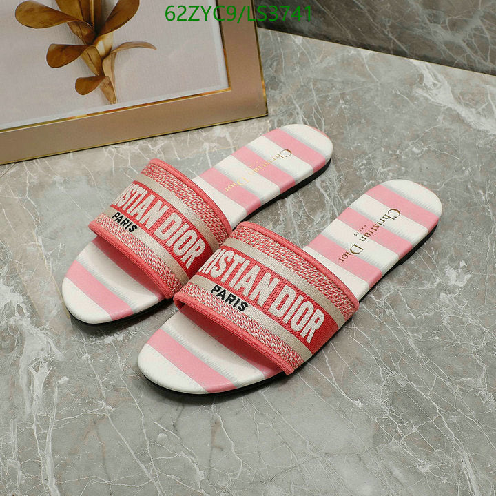 SAMCC - DOR Women Shoes - 2097
