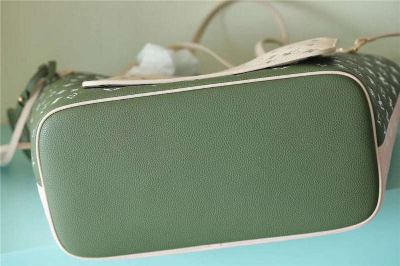 Satchel Bags - VL Bags - 7014