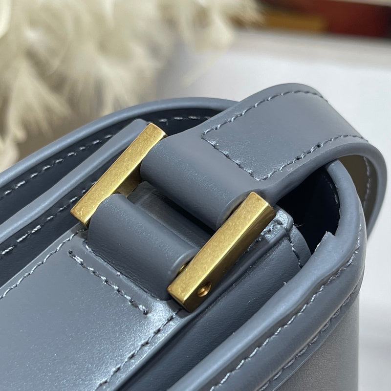 Satchel Bags - SLY Bags - 2361