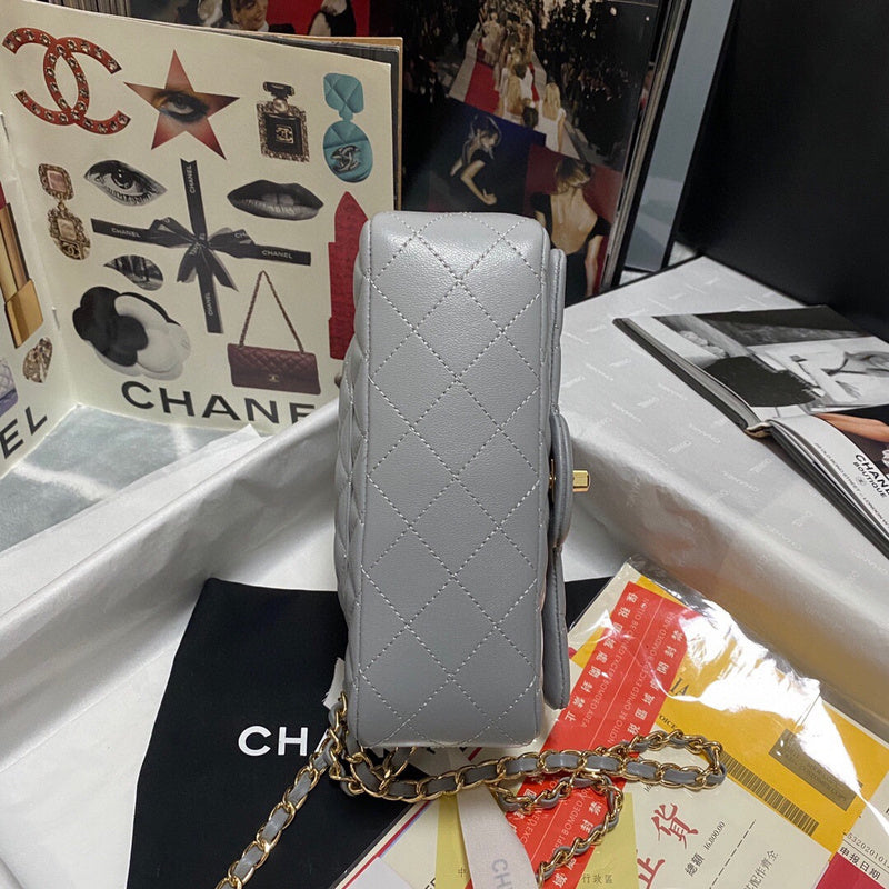 Satchel Bags - CHL Bags - 3334