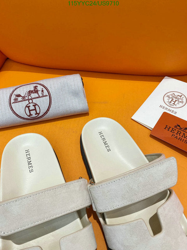 SAMC - HMS Men Shoes - 598
