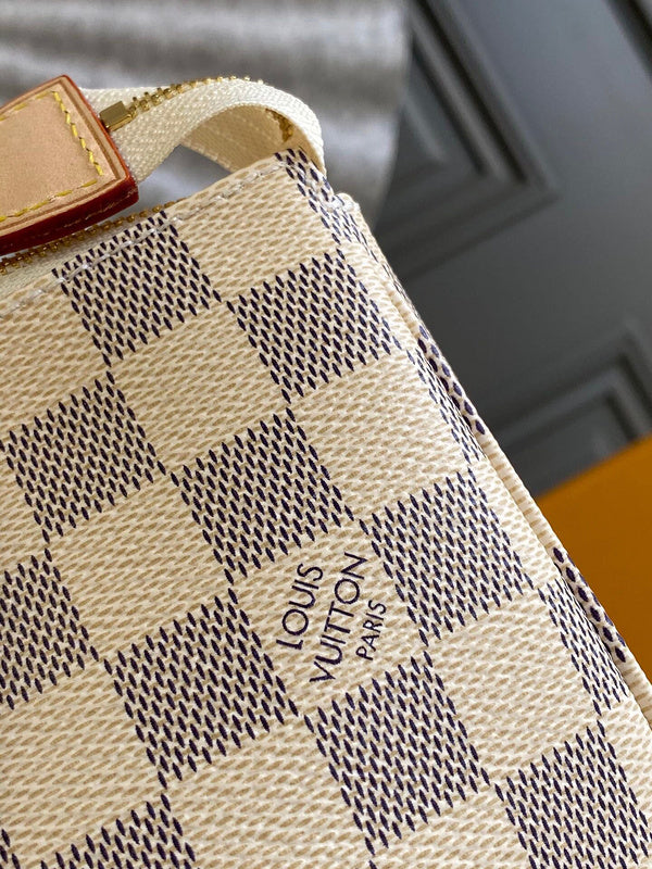 GlamI Lu-Vi bags - 3342