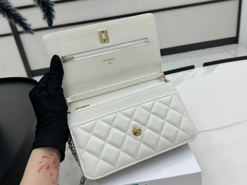Satchel Bags - CHL Bags - 1547
