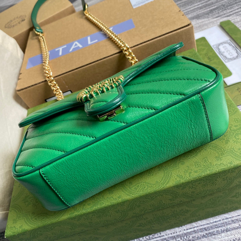 Satchel Bags - GCI Bags - 6821