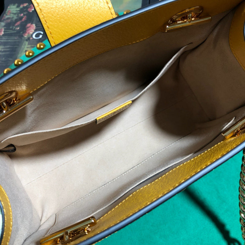 Satchel Bags - GCI Bags - 6144