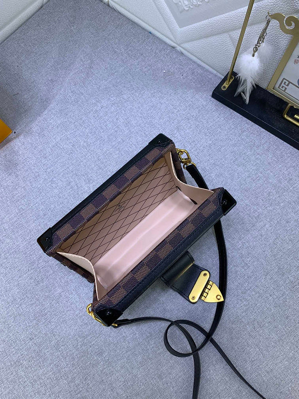 Satchel Bags - VL2 Bags - 542
