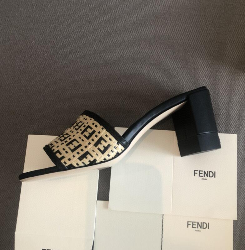 SAMC - FDE Women Shoes - 345