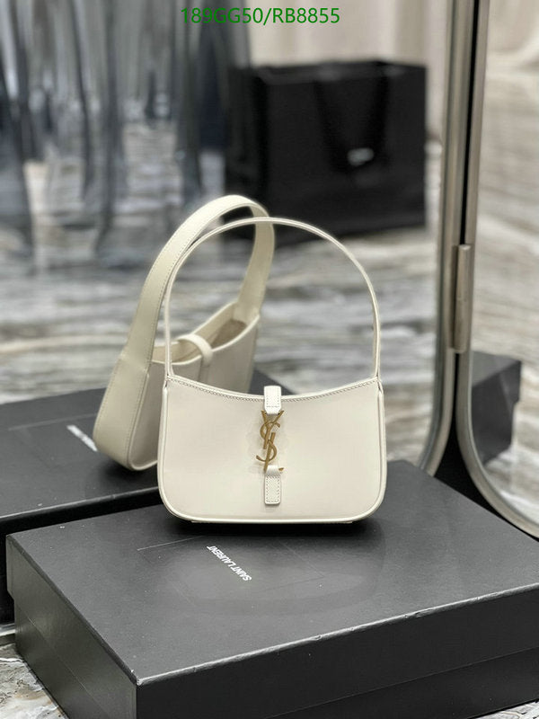 SAMC - YLS Bags - 142