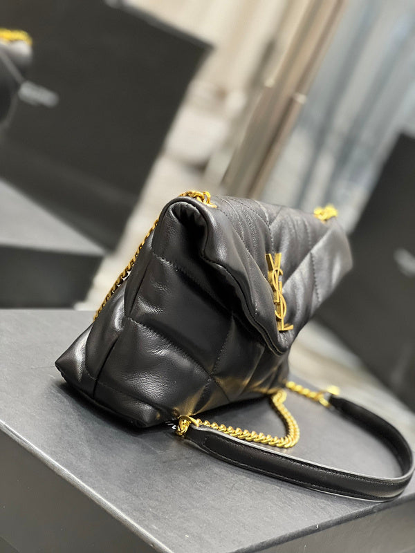 Satchel Bags - SLY Bags - 700