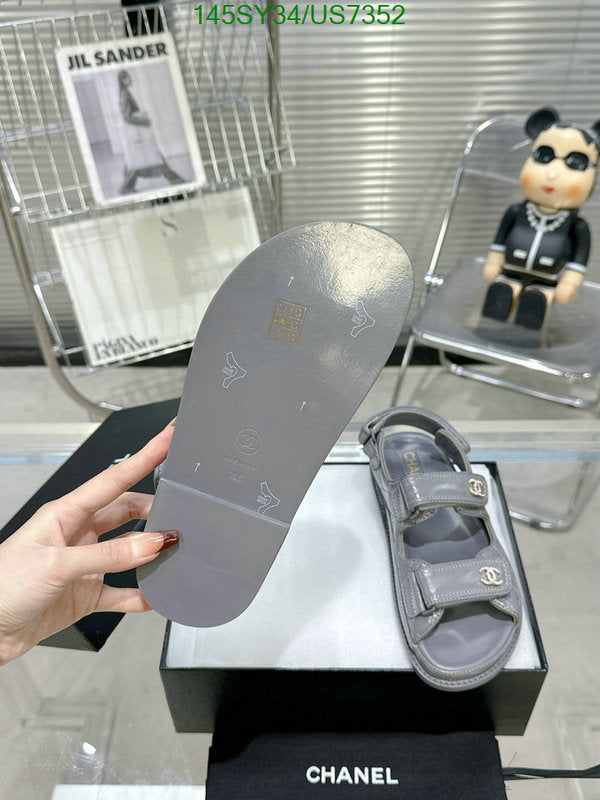 SAMC - CHL Women Shoes Beach - 024