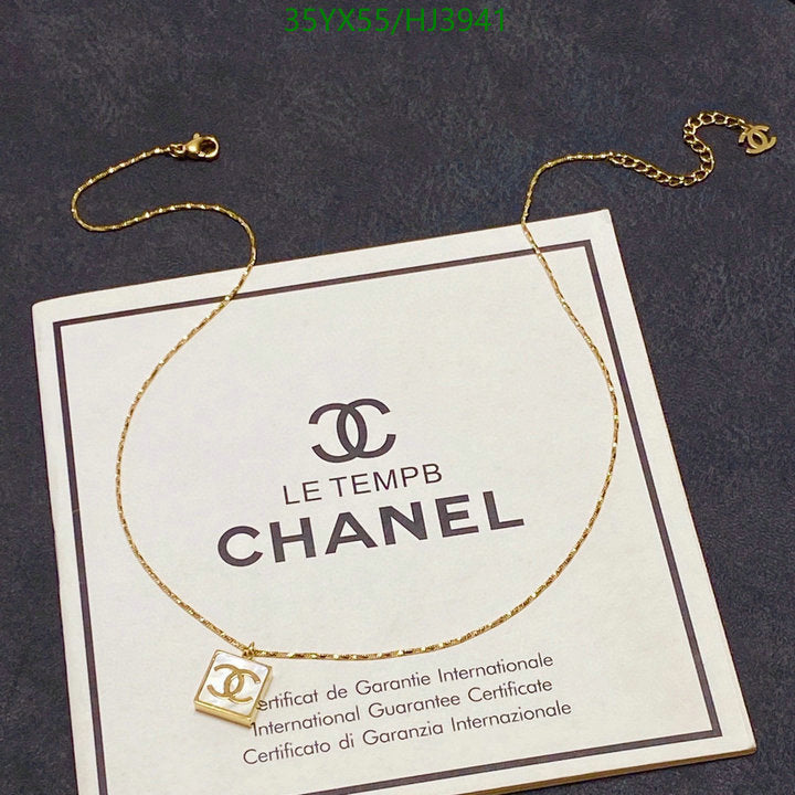 SAMC - CHL Jewelry - 542