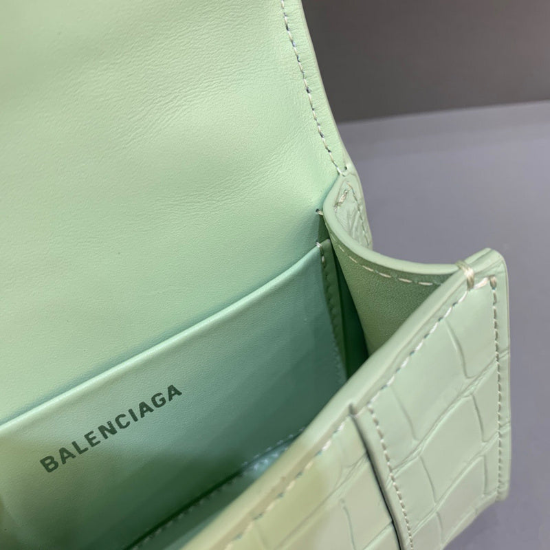 Satchel Bags - BGA Bags - 688