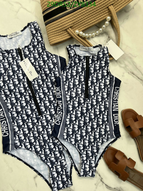 SAMC - DOR Swimsuits - 124