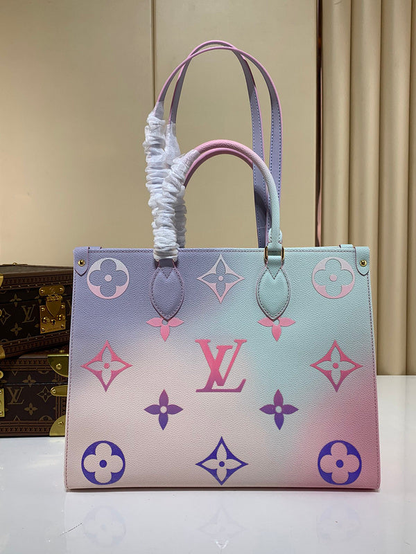 Satchel Bags - VL Bags - 4251