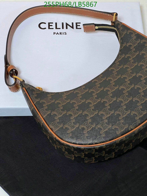 SAMC - COL Bags - 217
