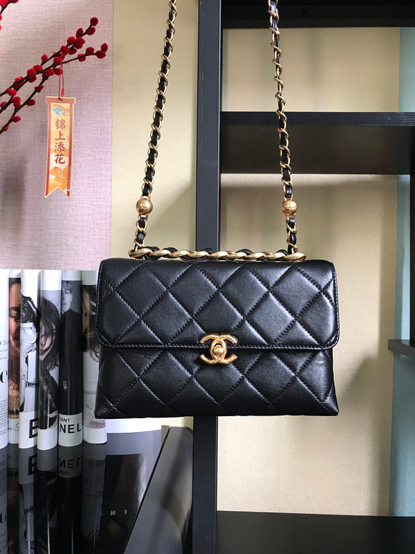 Satchel Bags - CHL Bags - 1049