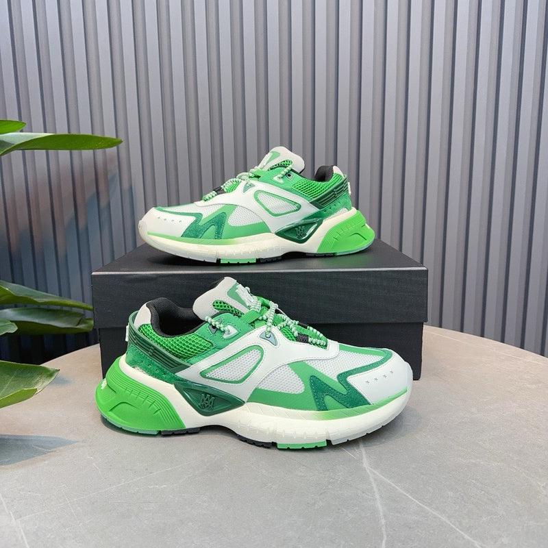 glami - AMIR Men Shoes - 385