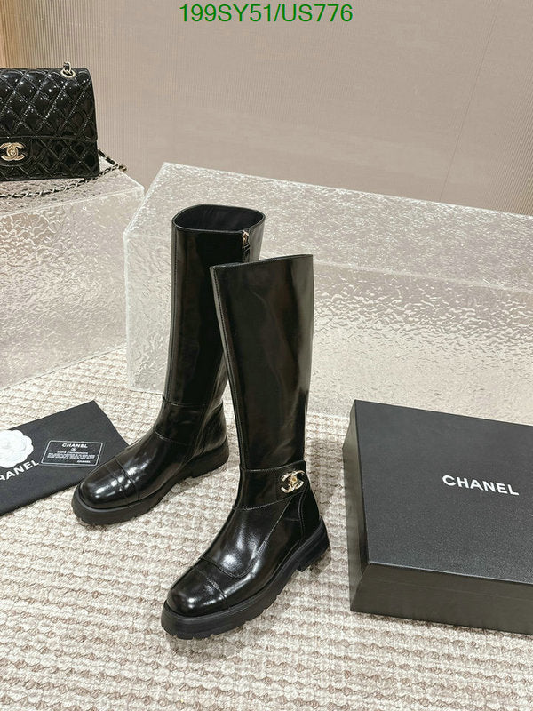 SAMC - Mix Boots - 081