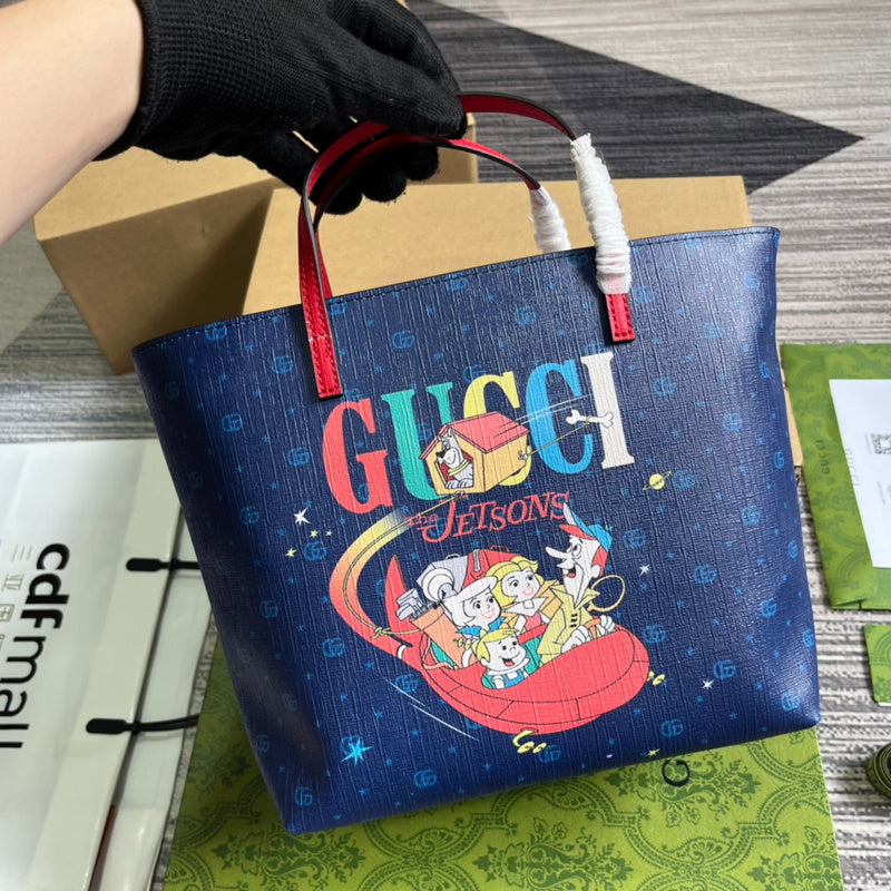 ELE - GG Bags - 284