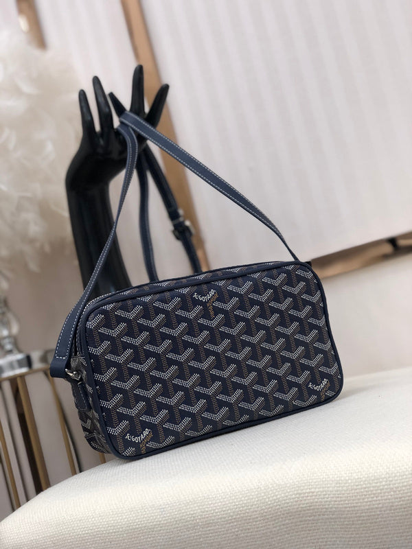 Satchel Bags - GOD Bags - 944