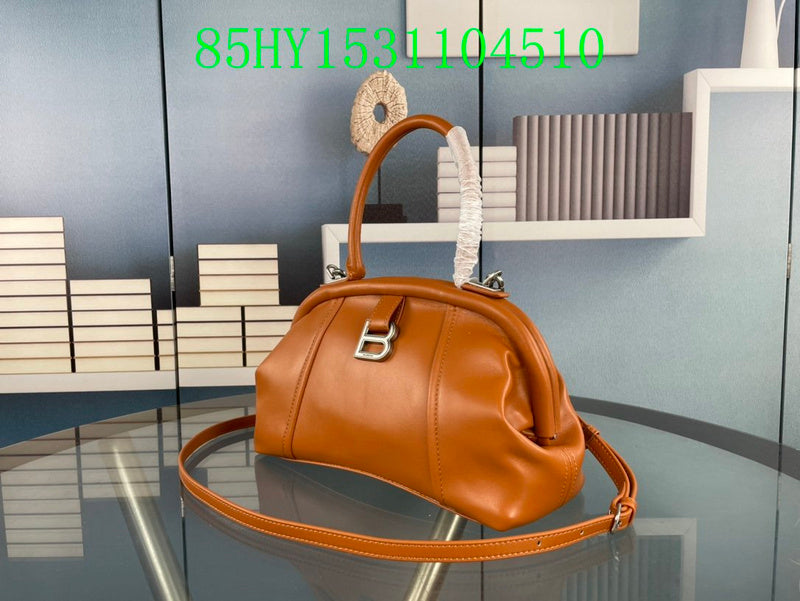 Satchel Bags - BGA Bags - 2010