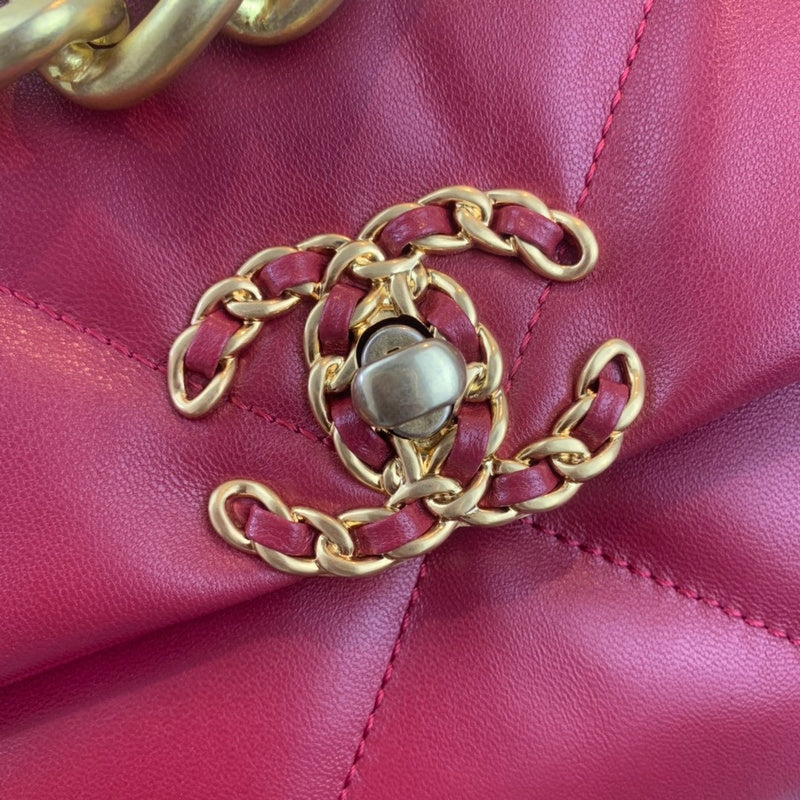 Satchel Bags - CHL Bags - 1406