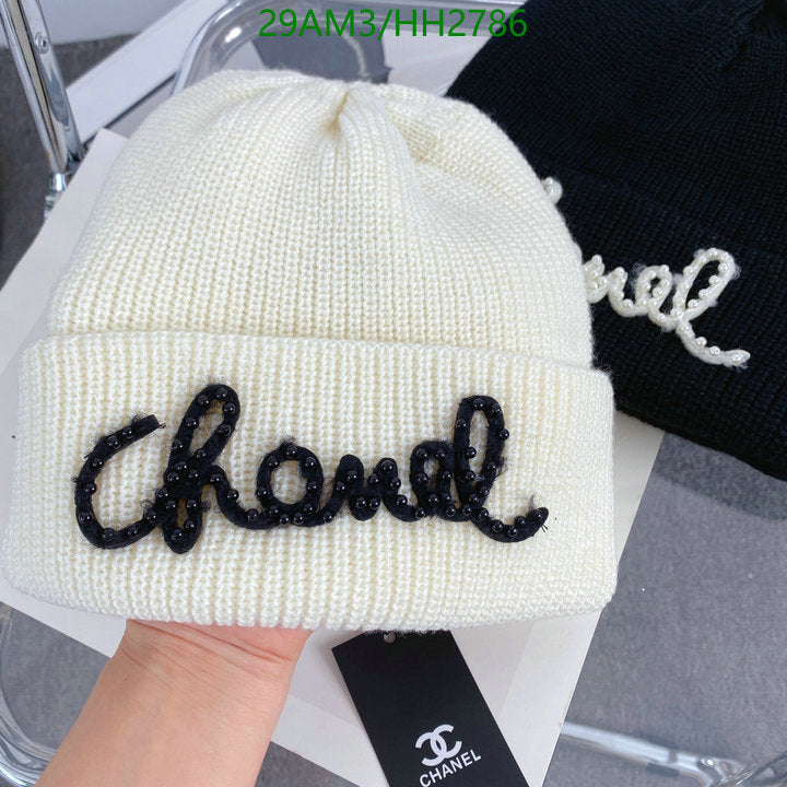 SAMC - CHL Caps & Hats - 357