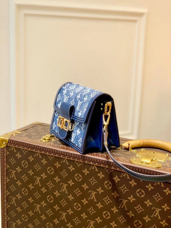 Glami Fashion Lu-Vi Bags - 16795