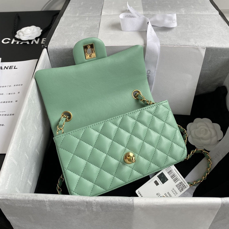 Satchel Bags - CHL Bags - 1485