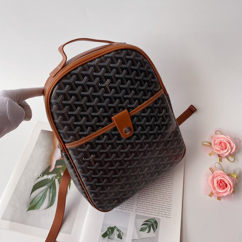 Satchel Bags - GYD Bags - 036