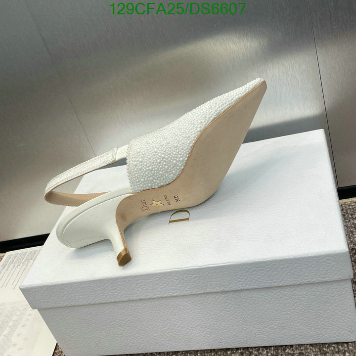 SAMCC - DOR Women Shoes - 2329