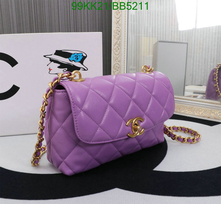 SAMC - CHL Bags Crossbody - 494