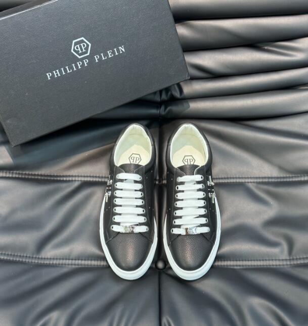 Glamy - PHP Shoes - 029