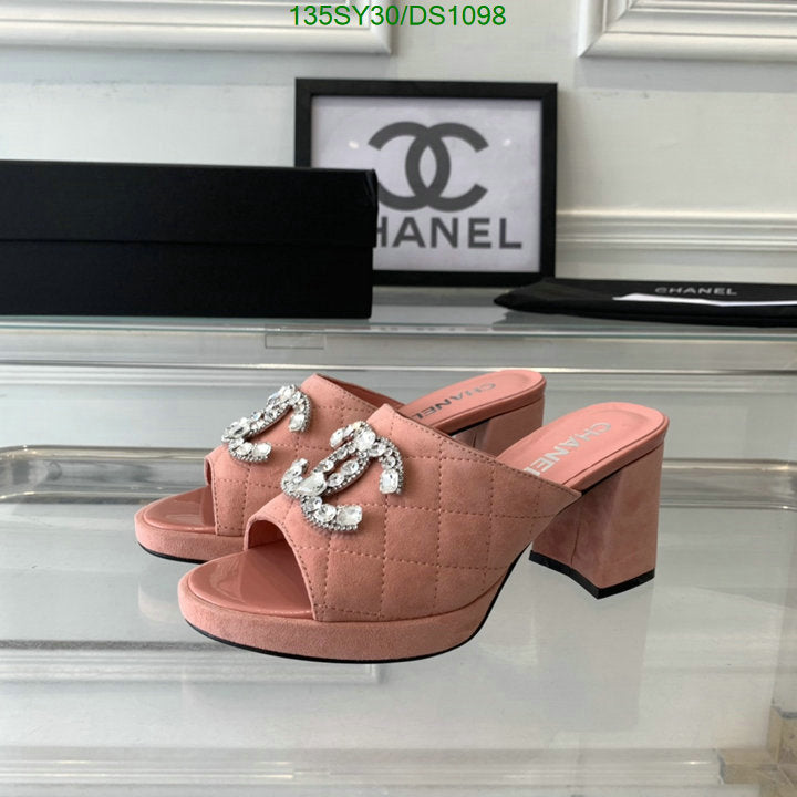 SAMC - CHL Women Shoes High Heels - 042