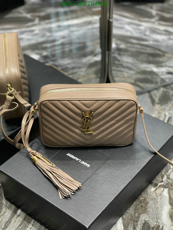 SAMC - YLS Bags - 385
