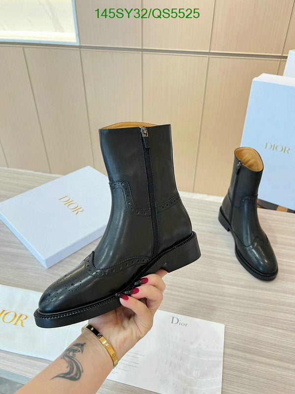 SAMC - Mix Boots - 577