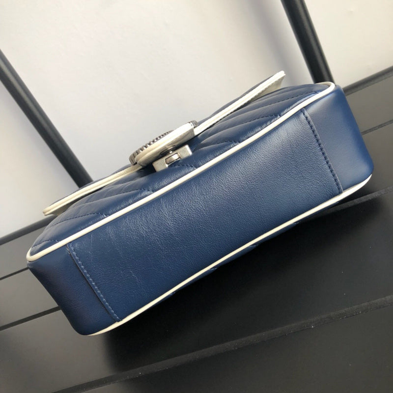 Satchel Bags - GCI Bags - 7092