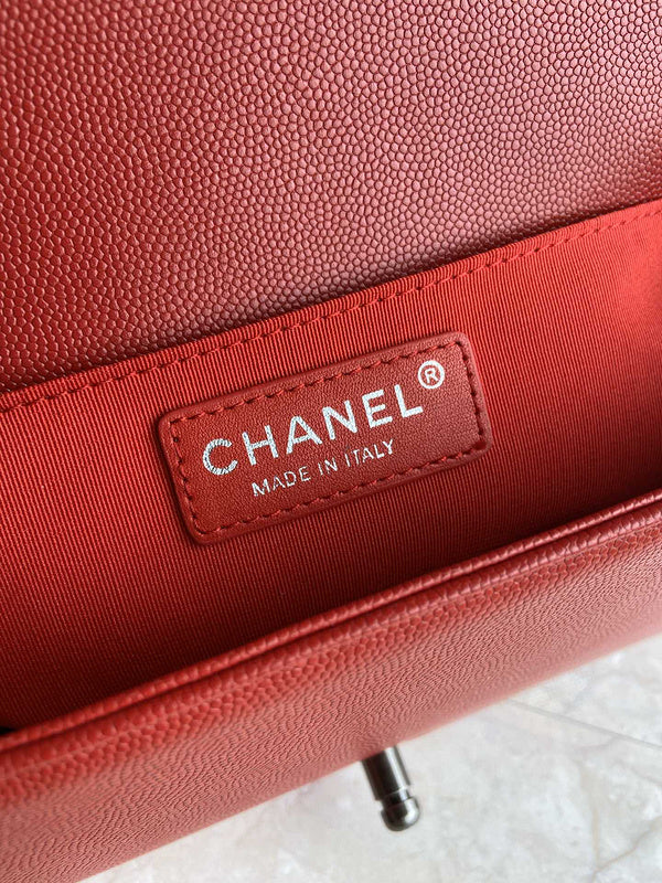 Satchel Bags - CHL Bags - 1447