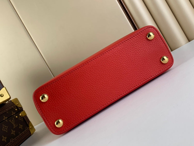 Satchel Bags - VL Bags - 3138