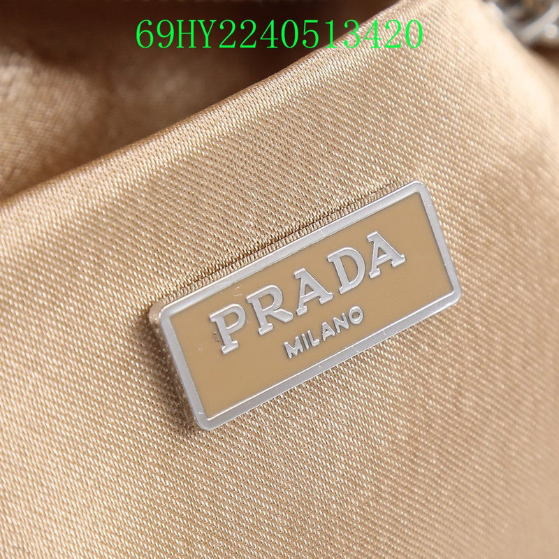 Satchel Bags - PDA Bags - 4347