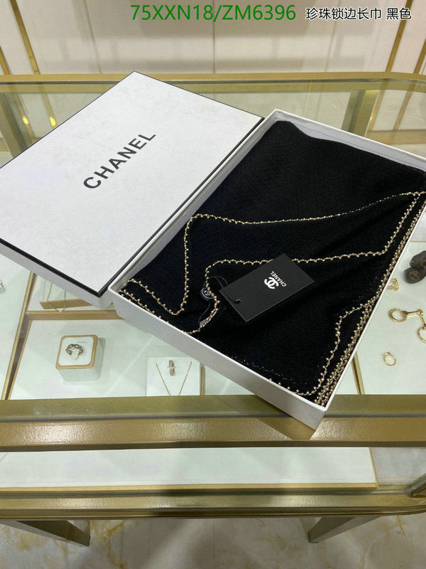 SAMC - CHL Scarves - 880