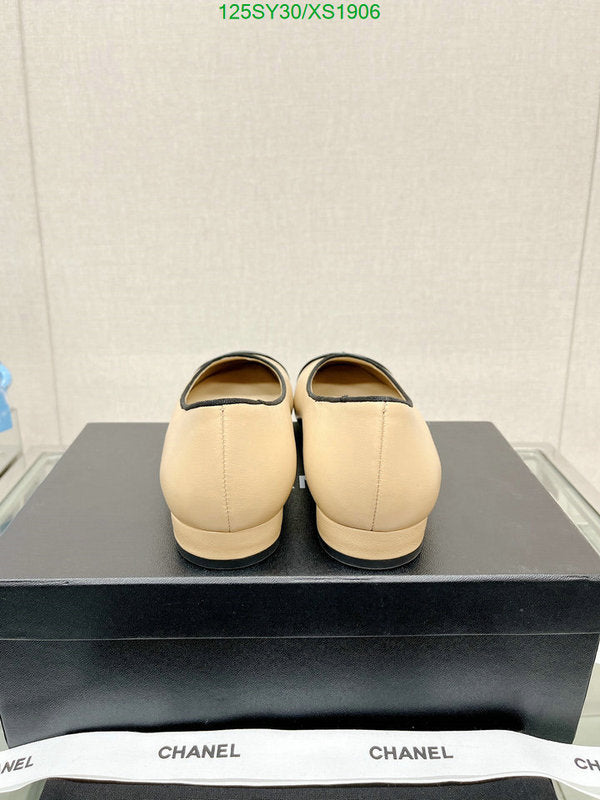 SAMC - CHL Women Shoes Ballet - 315