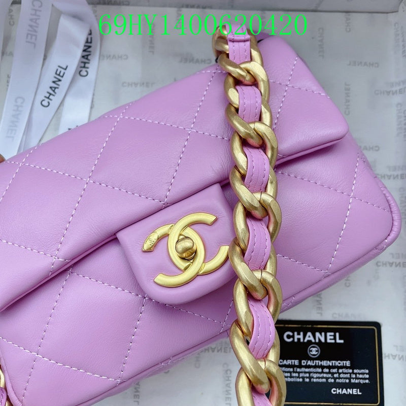 Glami - CHL Bags - 2585