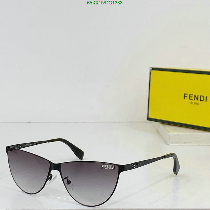 SAMC - FDE Glasses - 055