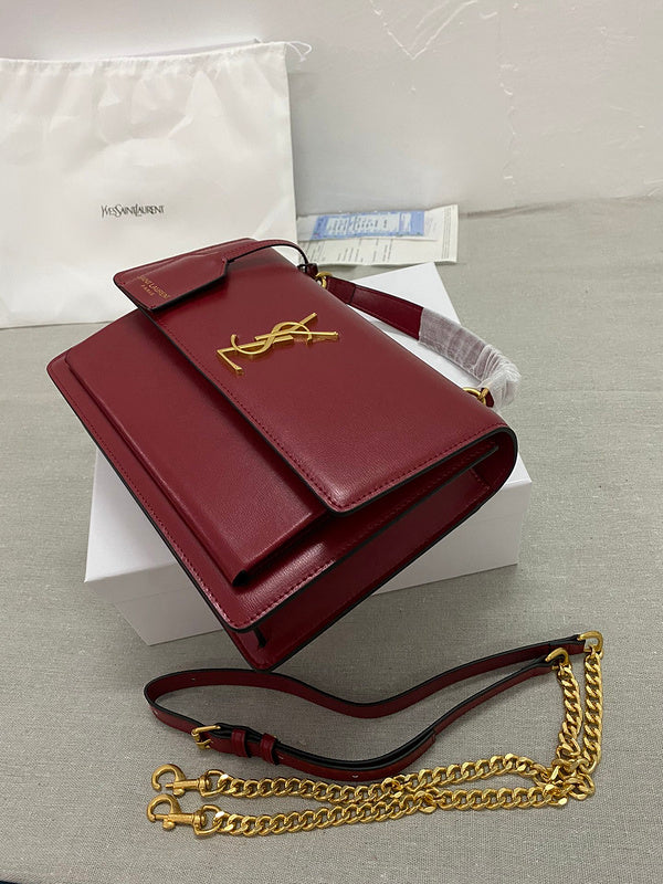 Satchel Bags - STLT Bags - 147