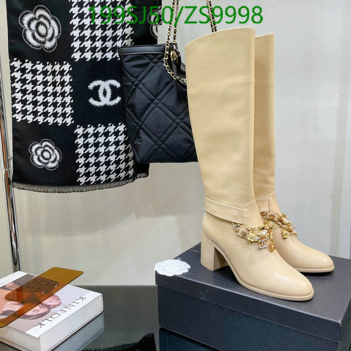 SAMC - Mix Boots - 170