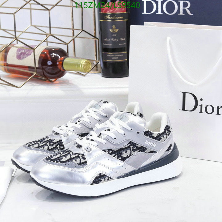 SAMC - DOR Women Sneakers - 173