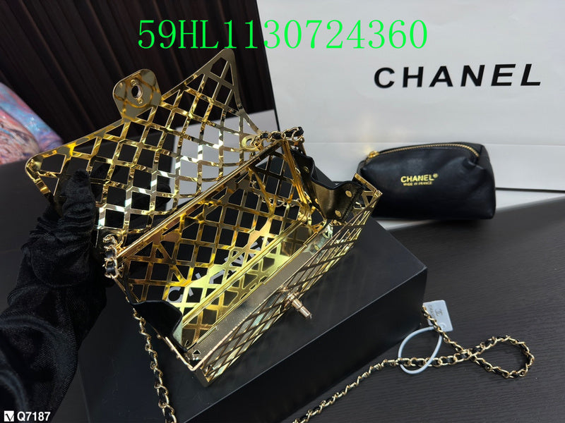 Glami - CHL Bags - 345