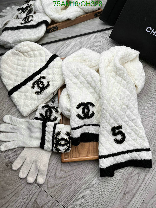 SAMC - CHL Caps & Hats - 189
