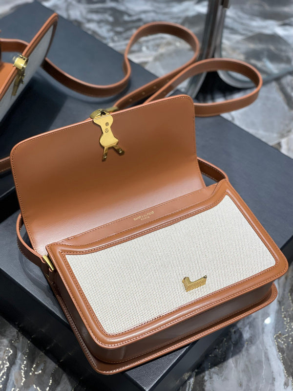 Satchel Bags - SLY Bags - 413
